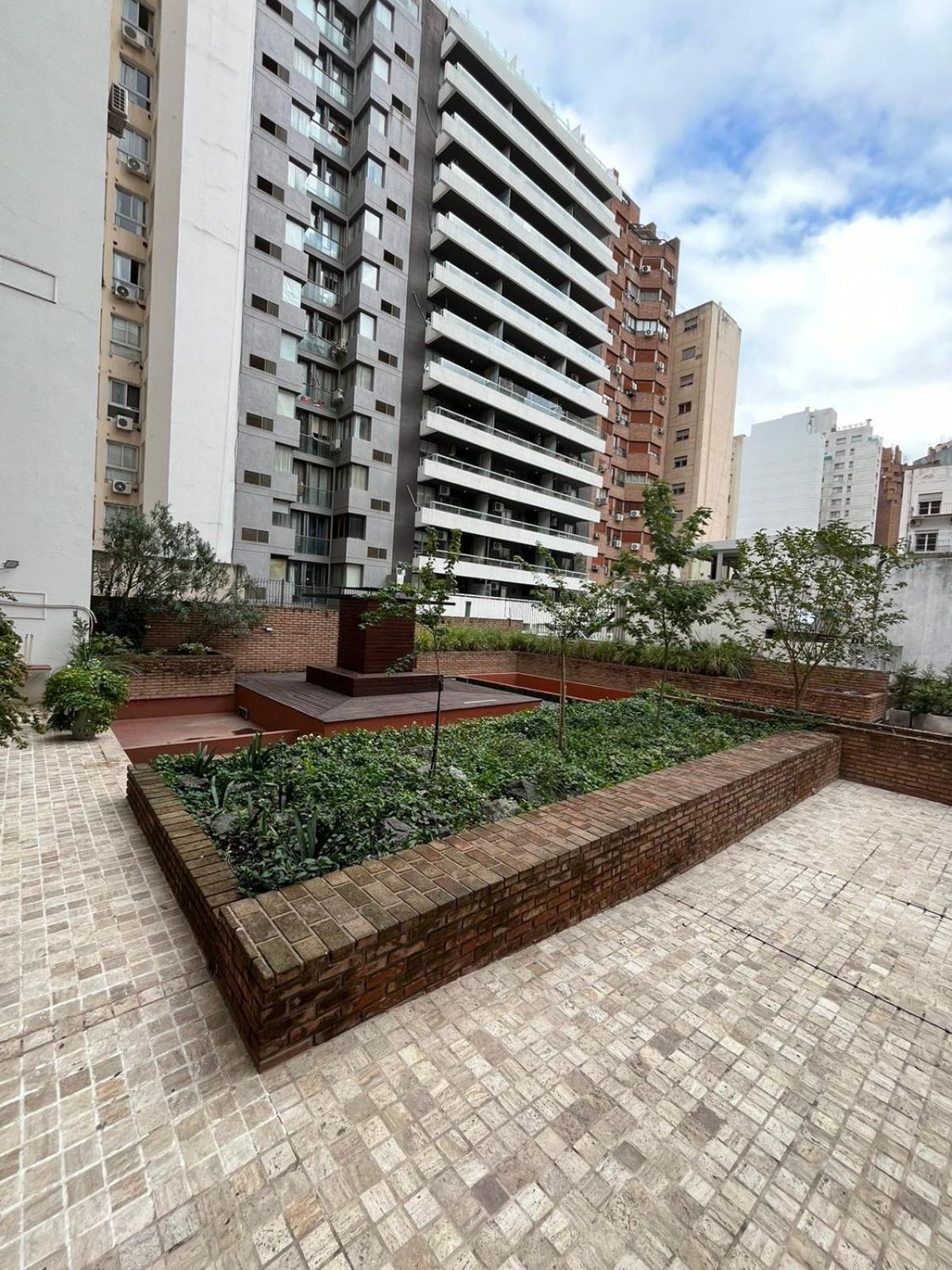 Jardines De Oro Apartamento Córdova Exterior foto