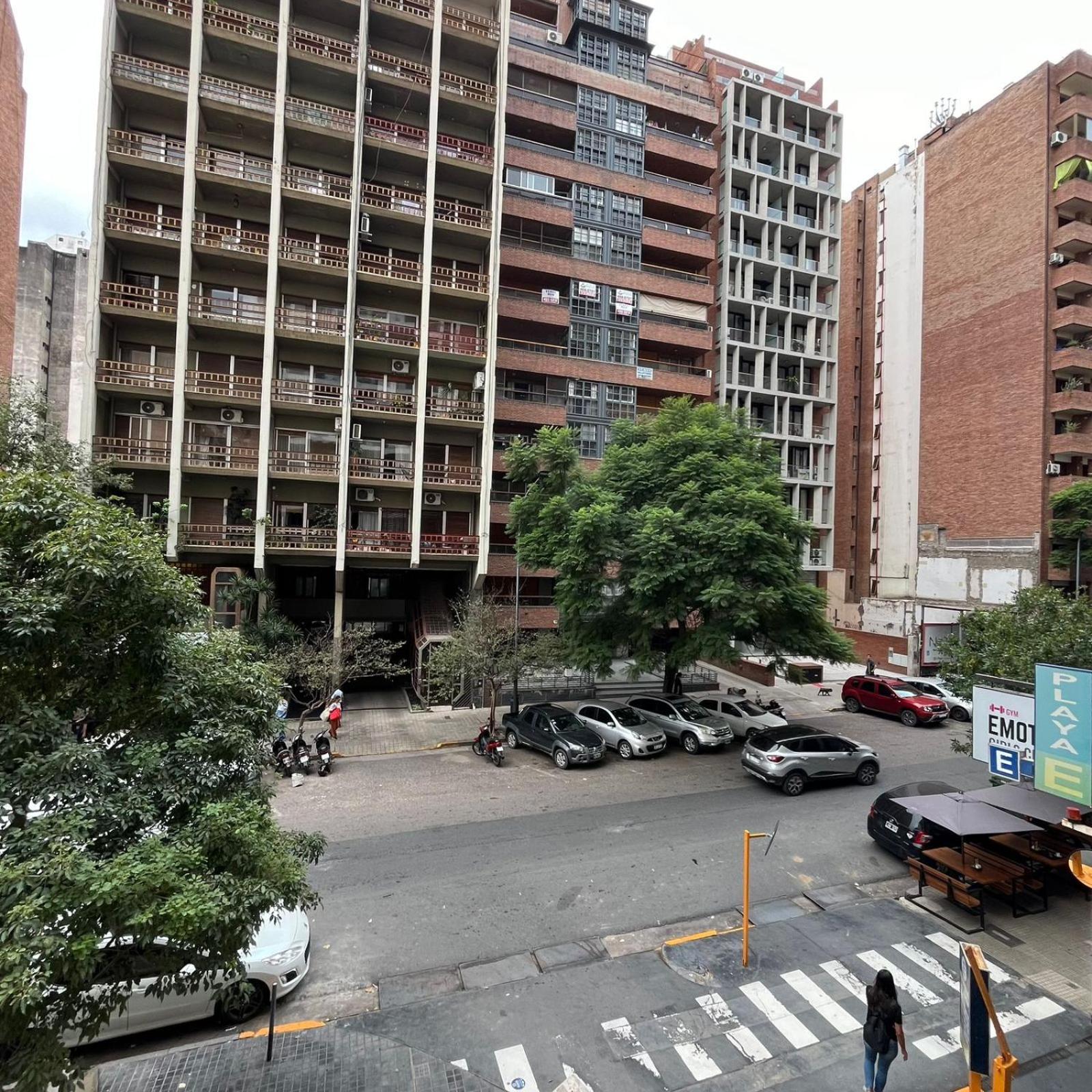 Jardines De Oro Apartamento Córdova Exterior foto